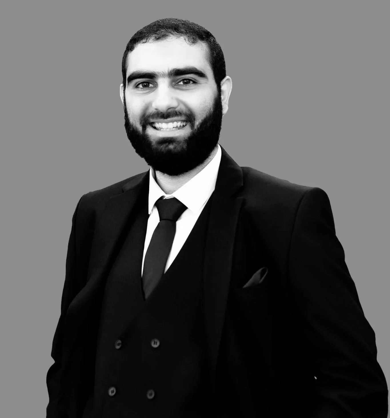 Taha Halabi